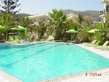 Palm Hotel Stalida